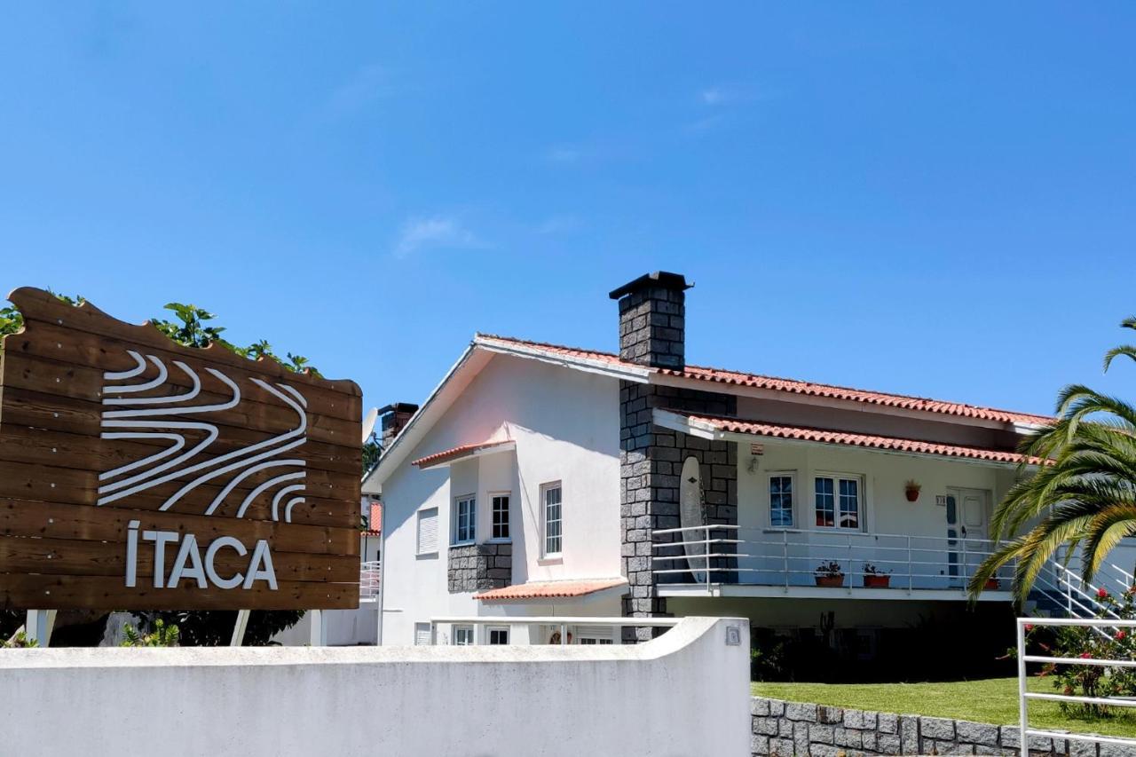 Itaca Experience Playa Do Cabedelo Διαμέρισμα Βιάνα ντο Καστέλο Εξωτερικό φωτογραφία