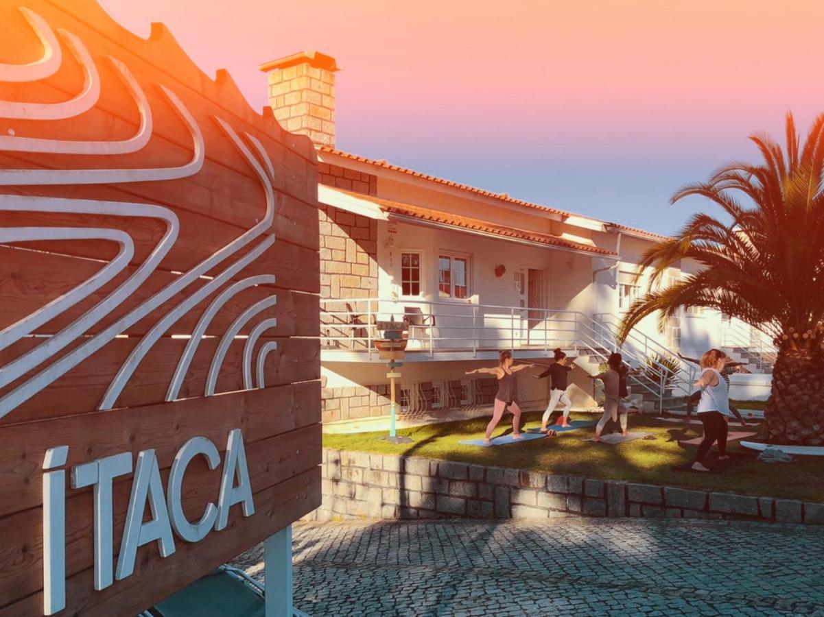 Itaca Experience Playa Do Cabedelo Διαμέρισμα Βιάνα ντο Καστέλο Εξωτερικό φωτογραφία
