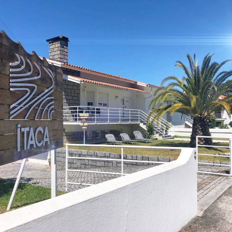 Itaca Experience Playa Do Cabedelo Διαμέρισμα Βιάνα ντο Καστέλο Εξωτερικό φωτογραφία