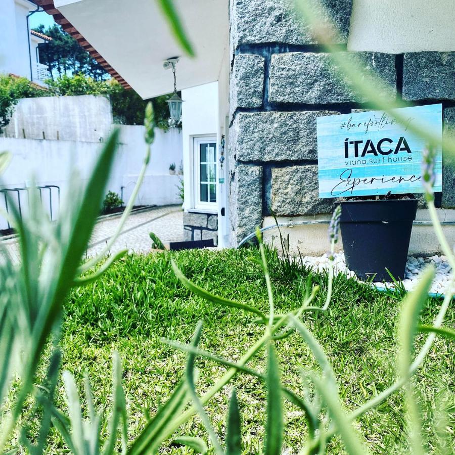 Itaca Experience Playa Do Cabedelo Διαμέρισμα Βιάνα ντο Καστέλο Εξωτερικό φωτογραφία